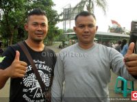 Yusuf Permana dan Sumber Agung Rizki dari Sumber Production