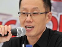 Judhi Gautama, Senior Manager Brand Activation Departement PT Astra Honda Motor (AHM)