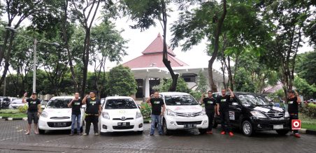 Formasi lengkap NSERT