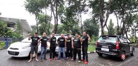 NSERT Yakin bisa tampil maximal
