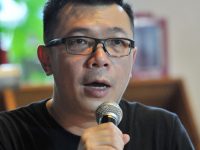 Wendy Miharja, GM HSC