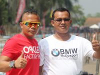 Edi Buser dan Sumber Agung Rizki