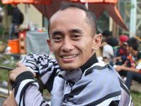 eko chodox wajib menang di putaran 5