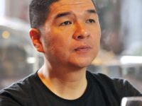 Ang Hoey Tiong, Presdir HSC