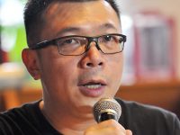 Wendy Miharja, GM HSC