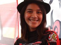 Sabrina Sameh kamu bisa
