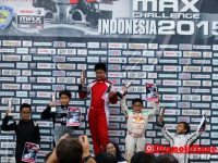 Akheela Podium 1
