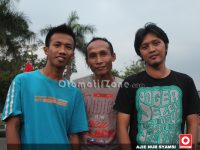 An'Nur Balap selaku EO