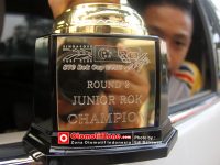 Trophy Champion Prass