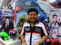 Johanes, Marketing Director PT.DMI