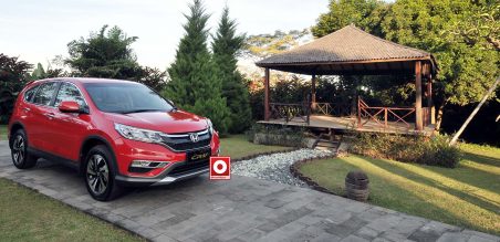 Salah satu view di Singhasari Resort, Batu untuk Photo Session