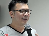 Wendy Miharja, Marketing & After Sales Service Director HSC