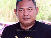 Dahni Purwandono, selaku Pimpinan Lomba