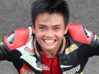 Erwin Ridwansyah, Berdikari Jaya RAT YDM ODR SBR 153