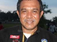 Haris Tommy dari Kapota Motorsport