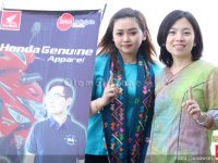 Florencia Melissa dan Elisabeth Riany
