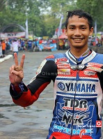 Doohan Akbaruzaman