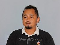 Andika, Ketua Teknik Scrutineering