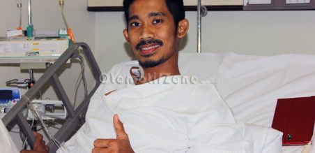 M Fadli Imanuddin