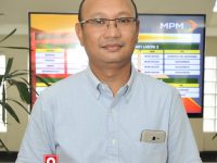 Satya Prahnowo, Technical Service Division Head MPM