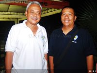 Sigit dan Nabeil Kejurnas Dragrace belum bisa diregionalkan