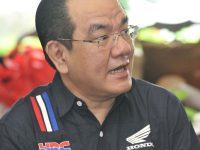 Presiden Direktur MPM, Suwito