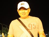 Rifky Ariwianto akan bikin lagi