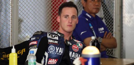 Pol Espargaro turut ambil bagian di Suzuka 8 Hour Race di Jepang