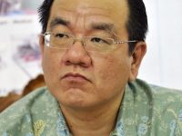 Suwito, Presdir MPM