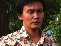 Naim Muhdori, Safety Riding Promotion Dept. Head MPM