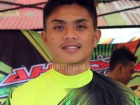 Aditya Anugrah pimpin klasemen MP3 dan MP4 MotorPrix Region 1