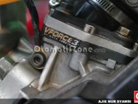Read Valve Racing V-Force 3