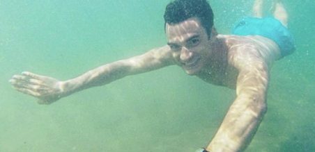 Dani Pedrosa lebih suka menikmati ketenangan