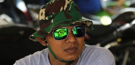 Sumber Agung Rizki, dari Sumber Production