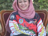 Dr. Cellica Nurrachadiana