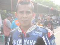 Diyan Puper best kelas bbk std 2t 125cc