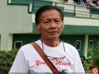 Koh Yong pemilik tim Yong's Motor