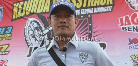 Zamaludin Geram liat kelakuan oknum