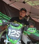 Ahmad Dodi Budiyanto (DODI) Manager Lapangan Kawasaki VMX Enduro Indonesia
