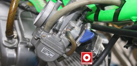 Karburator PWK Sudco