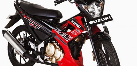 Suzuki FU, harus jeli melihat diferensiasi