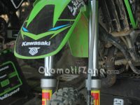 Teleskopik berjaya melawan Upside down