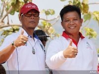H. Budi Victoria & Tarsono  