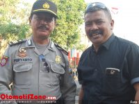 AKP-Puryanto dan Heru Subagyo