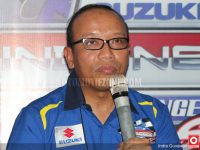 Endro Nugroho, Deputy Division Head Sales & Marketing 2W PT SIS