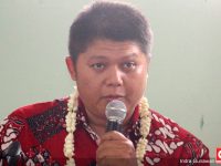 Yudi Heriyadi, Manager Technical Development DAM