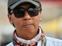 Arief Budhi, tim Juri