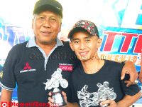 Totok dan Eko Kodok.