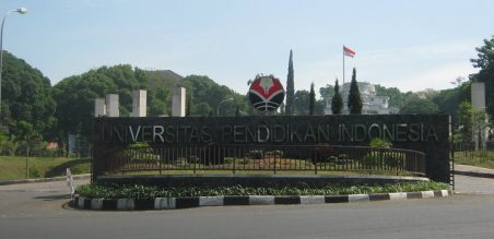 Universitas Pendidikan Indonesia