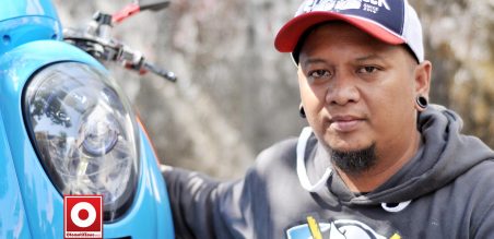 Riko Syaifullah, modifikasi or dead